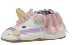Robeez Shoes as Low as $10.49 Shipped
