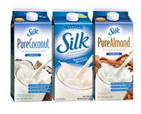 Silk Milk Printable Coupons | Save $1.25 off One