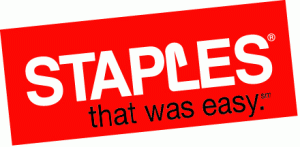 Free Staples Credit for Cancelled Orders