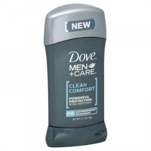 Dove Men+ Care Deodorant Printable Coupon | Makes it Free at Walgreens
