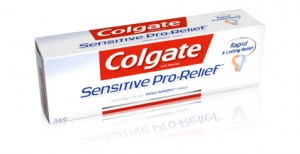 Free Colgate Toothpaste and Degree Deodorant