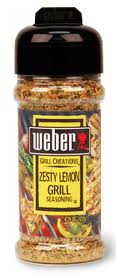 Walgreens: Free Weber Seasoning