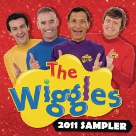 Free Wiggles Music for Your Little Ones!