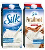 Silk Milk Coupons for Soy, Almond, Coconut Milk and More