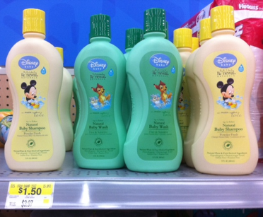 Walmart: Daily Renewal Baby Products for $1 Each after Printable Coupons