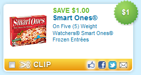 Printable Coupons: Smart Ones, Haribo, Carmex + More