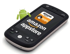 Free $2 Credit to the Amazon Android App Store