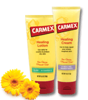 $1.50 Carmex Lotion Coupon + Walmart and Walgreens Deal