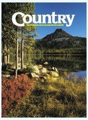 Men’s Fitness and Country Magazine Subscription deals