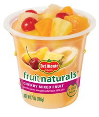 Del Monte Naturals Coupons for Buy One Get One Free