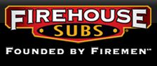 Free Firehouse sub with purchase