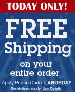 Free Shipping at The Disney Store + 10% Cashback