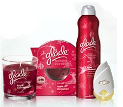 New Glade Printable Coupons for Candles, Spray and More