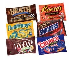 M&M’s Candy Printable Coupons | Makes them 50 Cents per Bag at Walgreens