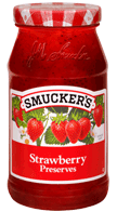 *HOT* Smuckers Jelly, Jam or Preserves Printable Coupons