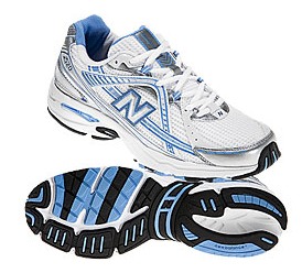 New Balance Running Shoes for Women $24.99 Shipped!