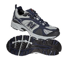 New Balance Men’s Running Shoes for $24.99