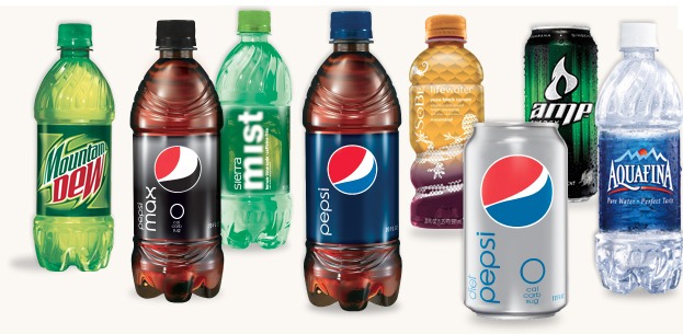 *HOT* Pepsi Products Printable Coupons