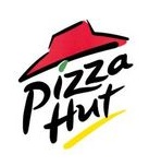 $10 Any Size Any Toppings Pizza at Pizza Hut