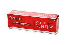 Colgate Optic Printable Coupons | Less than 50¢ at Target and 99¢ at Rite Aid