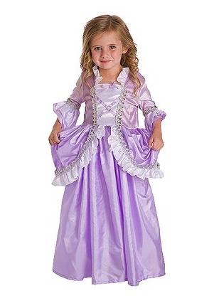 Little Adventures Rapunzel Dress $19.99 Shipped