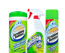Printable Coupons for Windex, Pledge, Fantastick, 409 and More