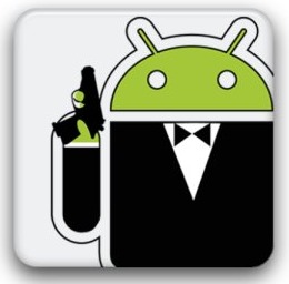 Free Android App: Seek Android