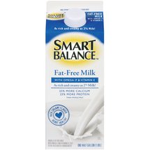 Smart Balance Milk Printable Coupons | Save $1.50 off One