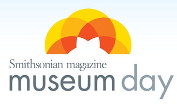 Remider – Smithsonian Magazine Museum Day | Free Admission at Participating Venues