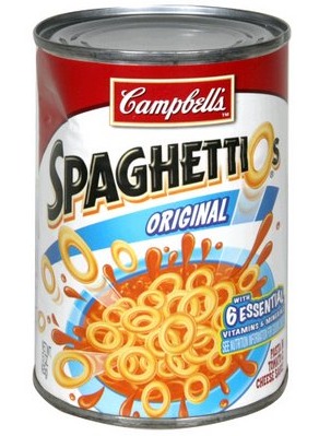 Campbell’s Spaghetti0’s Pasta Coupon + More