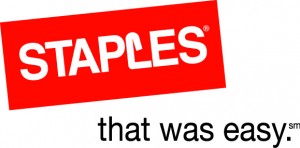 Staples Coupon for 10% off