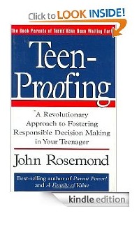 Free Kindle Book: Teen-Proofing