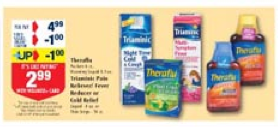 Free Triaminic at Rite Aid After Printable Coupons