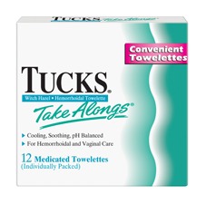 Tucks Printable Coupons | Makes for Cheap Take Alongs at Walmart