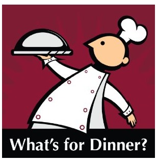 Free What’s For Dinner Android App