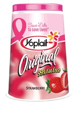 Yoplait Yogurt Cups Printable Coupons | Save 30¢ Off One