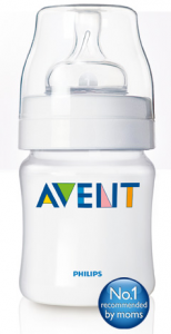 Free Avent Baby Bottle