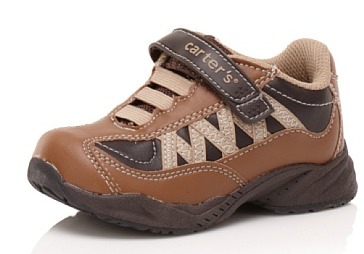 Carter’s Children’s Shoes for as low as $16 Shipped