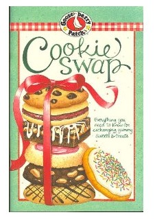Free Kindle Book: Cookie Swap Cookbook