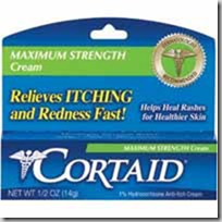 New Cortaid Try Me Free Rebate (Up to $7.99 value!)