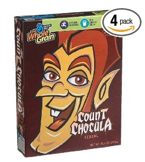 Monster Cereal for $2 per Box