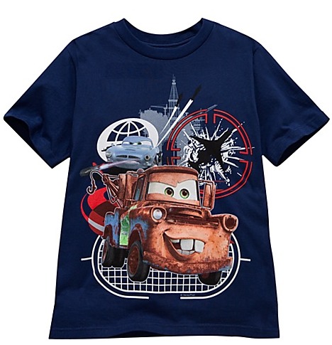 Free Shipping on ANY Order at Disney Store
