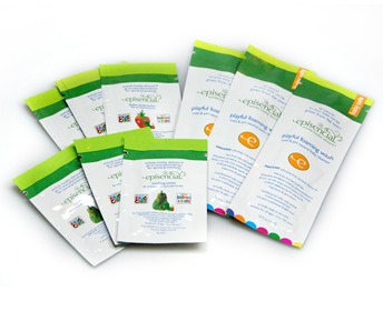 Free Episencial Samples