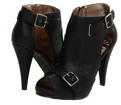 6PM: Fergalicious Shoes for As Low As $10 with Free Shipping