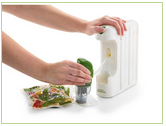 Foodsaver’s Mealsaver System for $9.99 Shipped