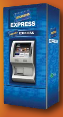 New Code for Blockbuster Express FREE rental (Good today only!)