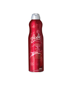 Pay as low as $0.79 for Glade products at Target