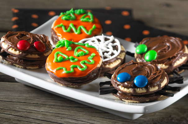 Inexpensive Halloween Party Recipes
