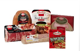 Hormel Printable Coupons for Pepperoni, Chili, Bacon Bits and More