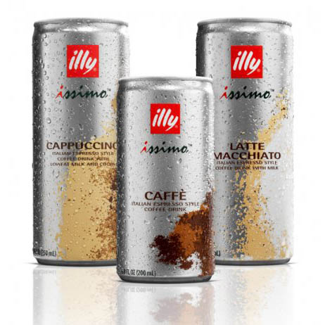 Illy Issimo Coffee Drinks only 50 Cents Each at Walgreens after Printable Coupons